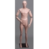 Articulated Military Male MH TE40 © Caucasian Mannequin