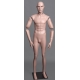 Articulated Military Male MH TE42 © Caucasian Mannequin