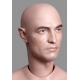 Articulated Military Male MH TE42 © Caucasian Mannequin