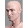 Articulated Military Male MH TE42 © Caucasian Mannequin