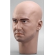 Mannequin Male Head TE 32 ©