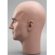 Mannequin Male Head TE 32 ©