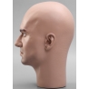 Mannequin Male Head TE 32 ©