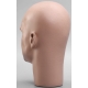 Mannequin Male Head TE 32 ©