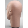 Mannequin Male Head TE 32 ©