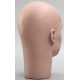 Mannequin Male Head TE 32 ©