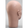 Mannequin Male Head TE 32 ©