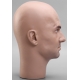 Mannequin Male Head TE 32 ©