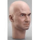 Mannequin Male Head TE 32 ©