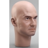 Mannequin Male Head TE 32 ©