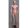 Military Male Caucasian Mannequin MDP TE40 ©