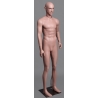 Military Male Caucasian Mannequin MDP TE40 ©