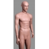 Military Male Caucasian Mannequin MDP TE40 ©