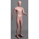 Military Male Caucasian Mannequin MDP TE40 ©