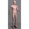 Military Male Caucasian Mannequin MDP TE40 ©