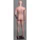 Military Male Caucasian Mannequin MDP TE40 ©