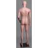 Military Male Caucasian Mannequin MDP TE40 ©