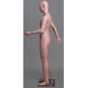 Military Male Caucasian Mannequin MDP TE40 ©