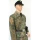 german mannequin WW2