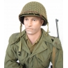 Military Mannequin US WW2