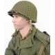 Military Mannequin US WW2