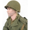 Military Mannequin US WW2