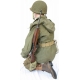 Military Mannequin US WW2