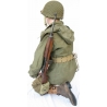 Military Mannequin US WW2