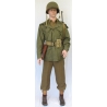 Military Mannequin MDP12