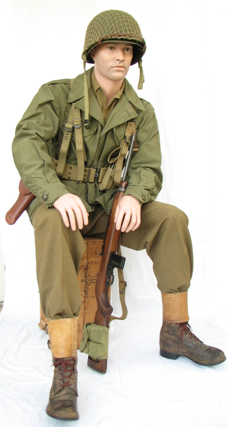 Military Male Sitting Mannequin MSA02-P © (without uniform) - Yanks ...