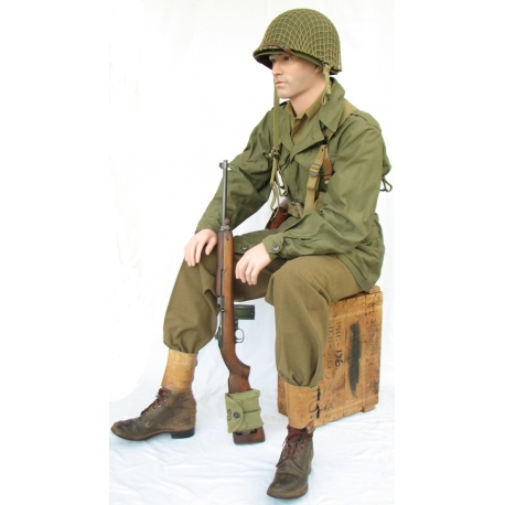 Military Male Sitting Mannequin MSA02-P © (without uniform) - Yanks ...