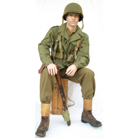 Military Male Sitting Mannequin MSA02-P © (without uniform) - Yanks ...