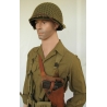 Military Mannequin ww1 ww2 uniform museum