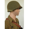 Military Mannequin ww1 ww2 uniform museum