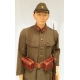 Military Japanese Asian Vietnamese Mannequin MDJ01