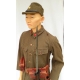 Military Japanese Asian Vietnamese Mannequin MDJ01