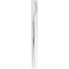 Dorsal Support Rod for Standing Mannequin DSR