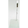 Dorsal Support Rod for Standing Mannequin DSR