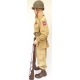 Military Caucasian Mannequin MDP14