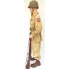 Military Caucasian Mannequin MDP14