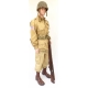 Military Caucasian Mannequin MDP14