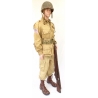 Military Caucasian Mannequin MDP14