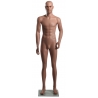 Military Caucasian Mannequin MDP14