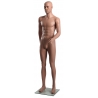 Military Caucasian Mannequin MDP14