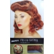 1940 Female wig auburn