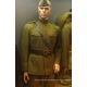 Military Caucasian Mannequin MDP14