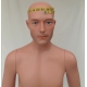 Extra Small Military Male Caucasian Mannequin MDP08-PT
