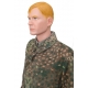Military Male Caucasian Mannequin MDP16-CB