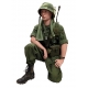 Military Mannequin US WW2