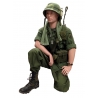 Military Mannequin US WW2